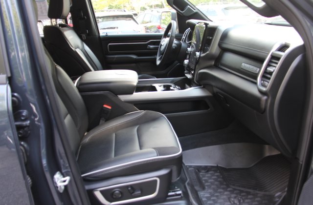 2026 RAM Ram 1500 Pickup Laramie - Photo 42