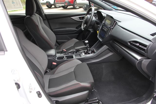 2023 Subaru WRX Base - Photo 33