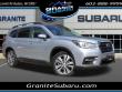 Used 2021 Subaru Ascent Premium SUV