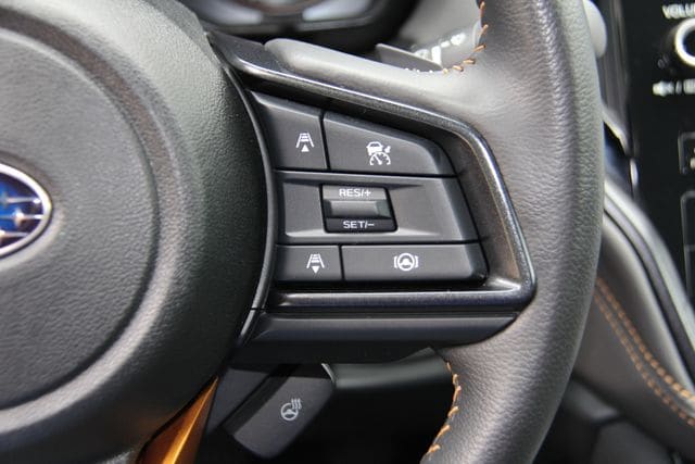2024 Subaru Outback Wilderness - Photo 24
