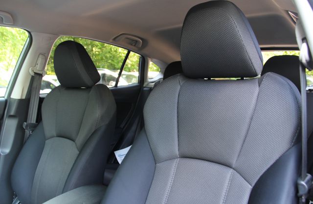 2018 Subaru Crosstrek Base - Photo 19