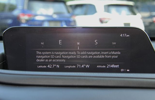 2024 Mazda CX-30 Preferred - Photo 25