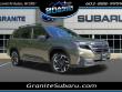 Used 2025 Subaru Forester Limited SUV