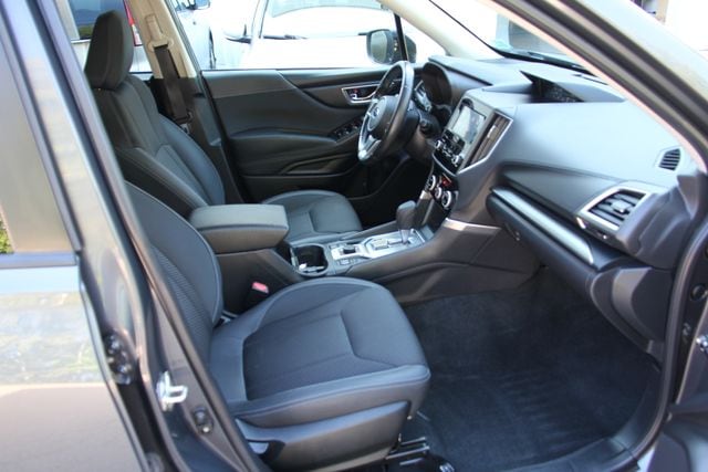 2020 Subaru Forester Premium - Photo 37