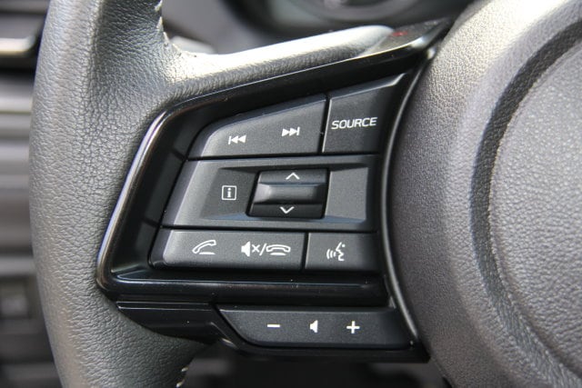 2025 Subaru Forester Premium - Photo 21