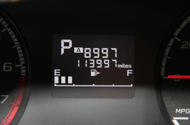 2019 Subaru Impreza Base - Photo 24