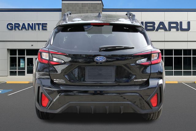 2025 Subaru Crosstrek Premium - Photo 9