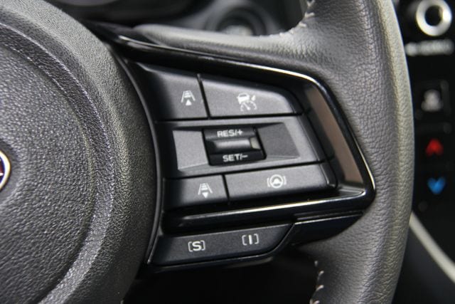 2025 Subaru Forester Premium - Photo 23