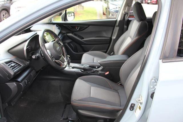 2021 Subaru Crosstrek Premium - Photo 18