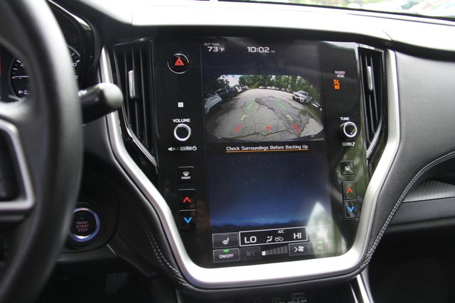 2023 Subaru Legacy Premium - Photo 26