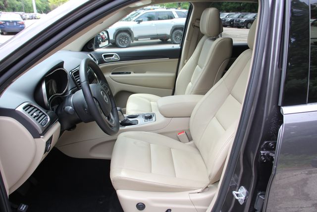 2020 Jeep Grand Cherokee Limited - Photo 18