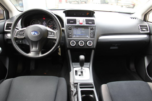 2015 Subaru Impreza 2.0I - Photo 27