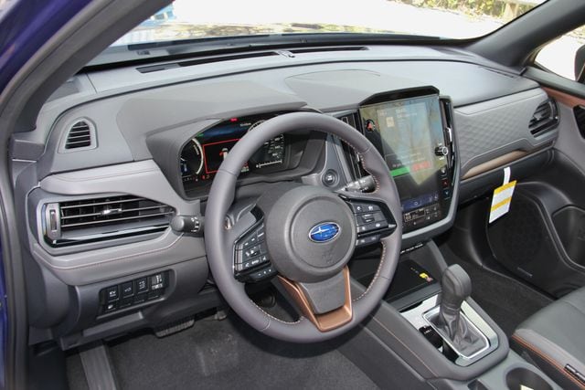 2025 Subaru Forester Sport - Photo 20
