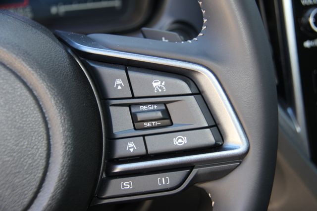 2025 Subaru Forester Limited - Photo 22