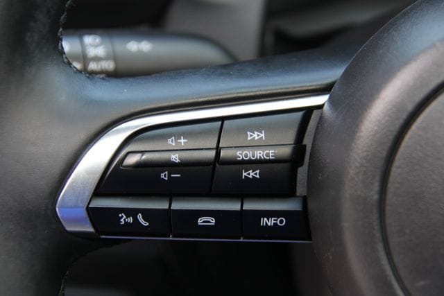 2024 Mazda CX-30 Preferred - Photo 20