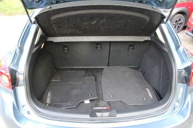 2014 Mazda MAZDA3 i Sport - Photo 28