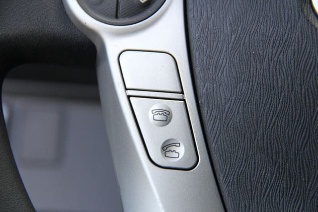 2013 Toyota Prius c Two - Photo 19