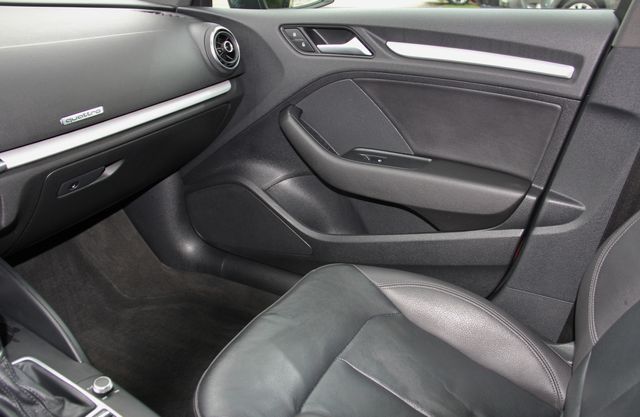 2015 Audi A3 Sedan Premium - Photo 31