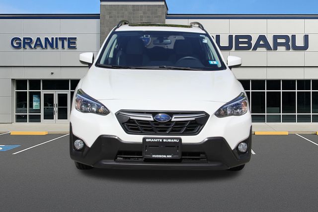 2023 Subaru Crosstrek Premium photo 3