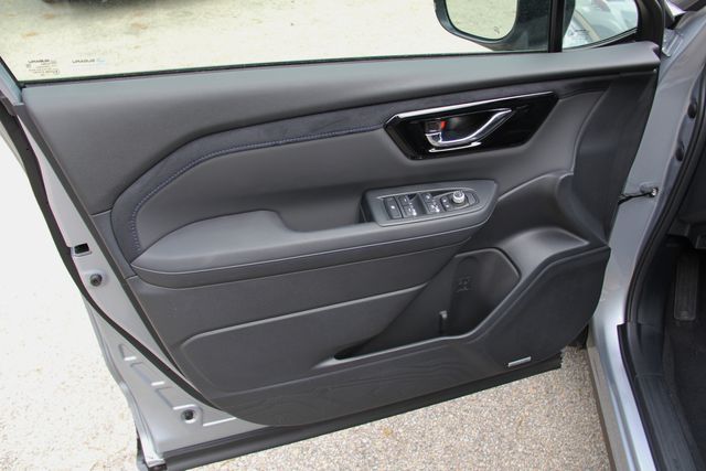 2025 Subaru Forester Limited - Photo 15