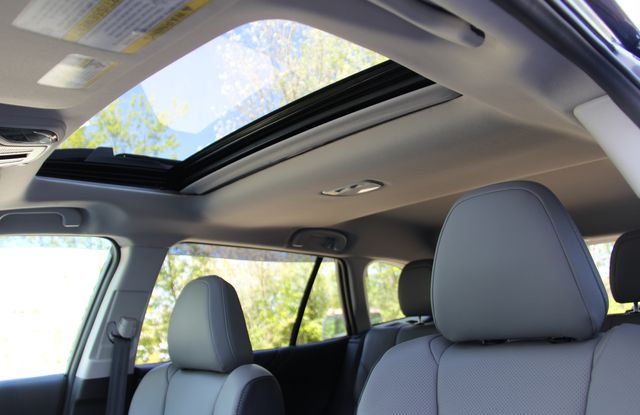 2025 Subaru Outback Limited - Photo 19