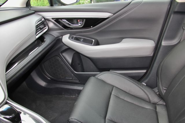 2020 Subaru Outback Limited - Photo 31