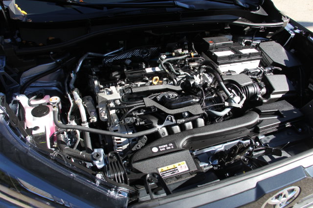 2026 Toyota Corolla Cross LE - Photo 15