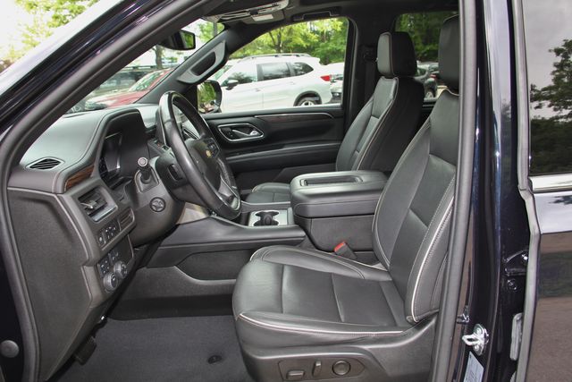 2023 Chevrolet Suburban Premier - Photo 19