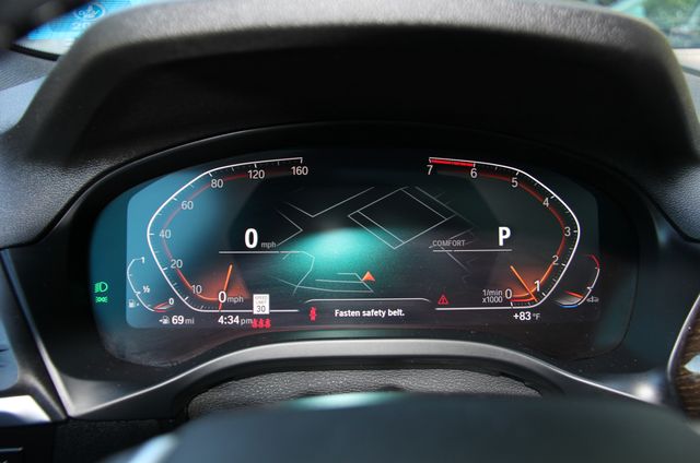 2022 BMW X3 30i - Photo 26