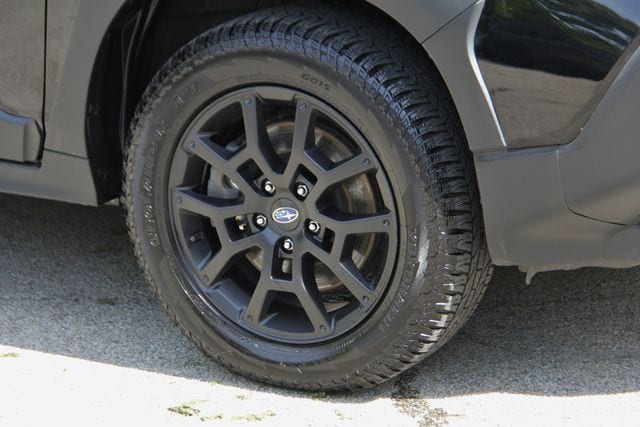 2024 Subaru Crosstrek Wilderness - Photo 14