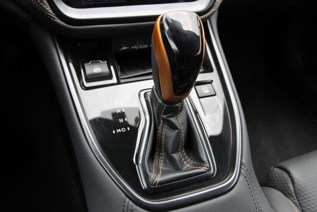 2024 Subaru Outback Wilderness - Photo 30