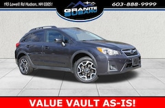 2017 Subaru Crosstrek 2.0i Premium SUV