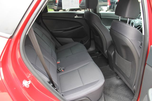 2021 Hyundai Tucson Value - Photo 36