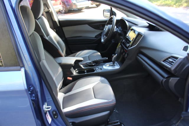 2019 Subaru Crosstrek Premium - Photo 35