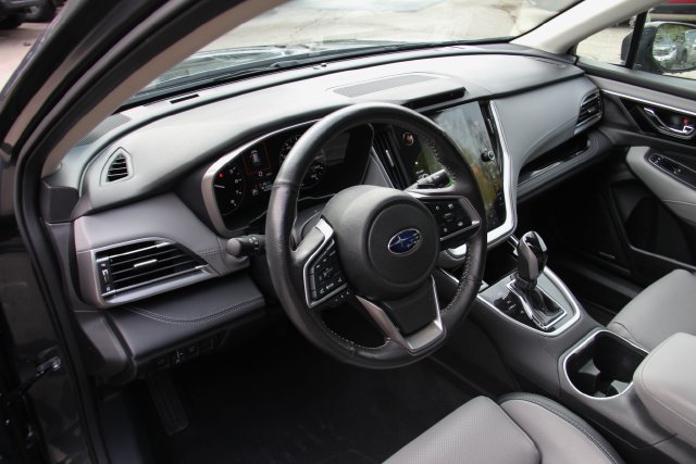 2024 Subaru Outback Limited - Photo 21