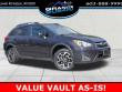 Used 2017 Subaru Crosstrek 2.0i Premium SUV