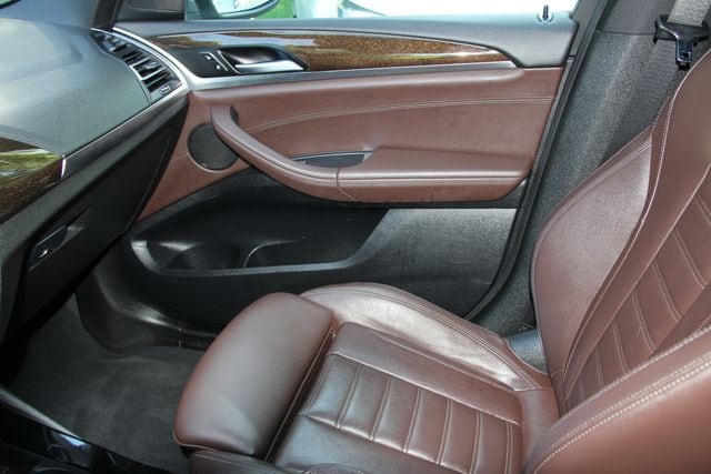 2022 BMW X3 30i - Photo 32
