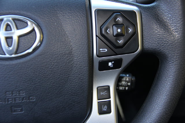 2018 Toyota Tundra SR5 - Photo 25