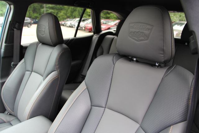 2024 Subaru Outback Wilderness - Photo 19