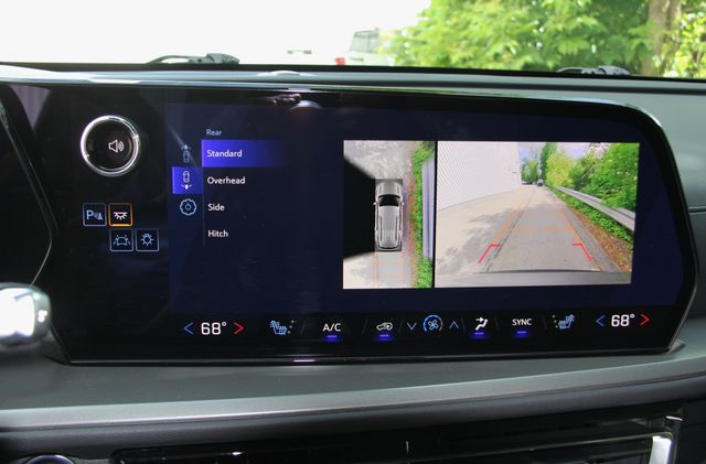 2026 Chevrolet Traverse LT - Photo 26