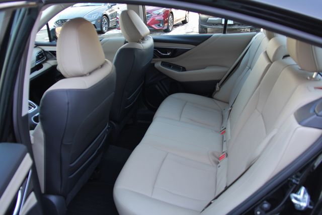 2025 Subaru Legacy Limited - Photo 32