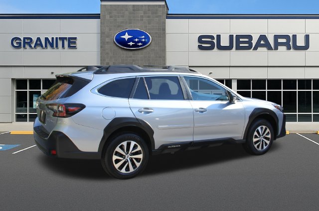 2024 Subaru Outback Premium - Photo 11