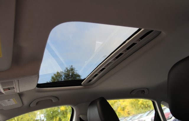 2020 Volkswagen Passat SEL - Photo 19