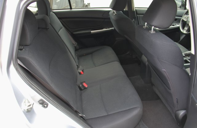 2015 Subaru Impreza 2.0I - Photo 29