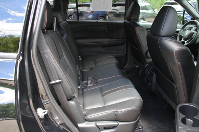 2023 Honda Passport TrailSport - Photo 39
