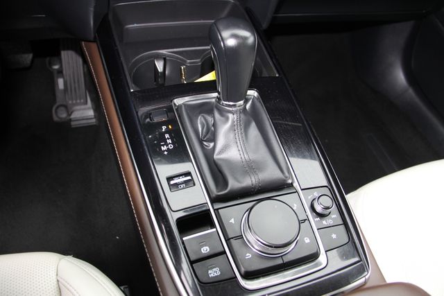 2022 Mazda CX-30 Premium - Photo 30
