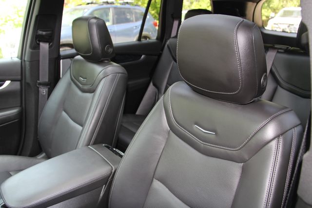 2024 Cadillac XT6 Premium Luxury - Photo 22