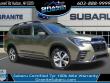 Certified 2024 Subaru Ascent Premium SUV