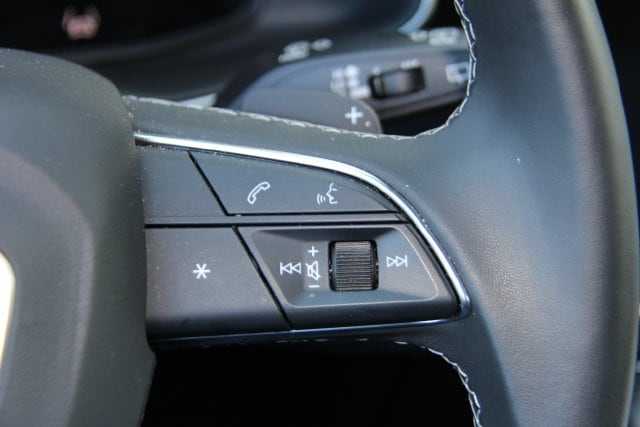 2024 Audi Q8 Premium Plus - Photo 19