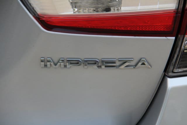 2019 Subaru Impreza Base - Photo 10